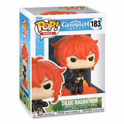 FUNKO POP! 80895 figurine d'action et de collection