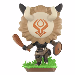 FUNKO POP! 80896, Figurine à collectionner, Jeu vidéo
