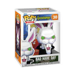 Funko Pop Books Gbs Bad Hare Day