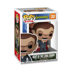 Funko Pop Books Goosebumps Night of the LD