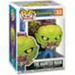 Figurine Funko Pop! Book - Chair De Poule - Le Masque Hante