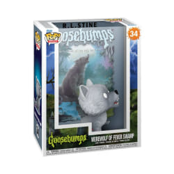 Funko Pop Goosebumps