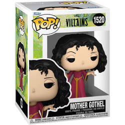 Figurine Funko Disney Villains Mother Gothel