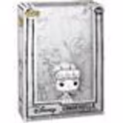 Figurine Funko Pop! N°1523 - Cendrillon - Cendrillon (esquisse)