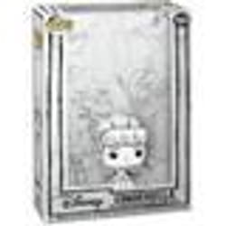 Figurine Funko Pop! N°1523 - Cendrillon - Cendrillon (esquisse)