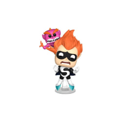 Funko Les Indestructibles - POP! JJ & Syndrome 9 cm