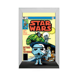 FUNKO Pop! Comic Cover 80956 collectible figure
