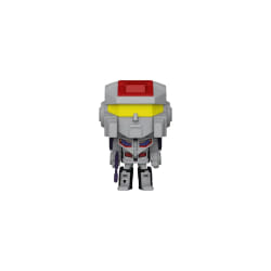 Astrotrain - Transformers Retro Series Figurine POP 9 cm