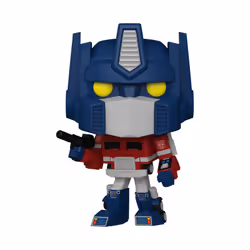 FUNKO POP! 80987, Figurine à collectionner, Film et série TV