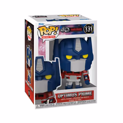 FUNKO POP! 80987 figurine d'action et de collection