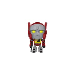 Funko POP! Transformers Retro Series Blaster 9 cm