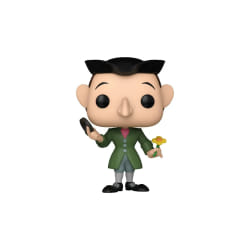 Sleepy Hollow POP! Ichabod Crane