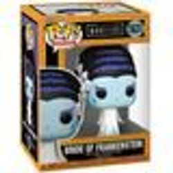 Figurine Funko Pop! - Universal Monsters - S5 La Fiancée De Frankenstein