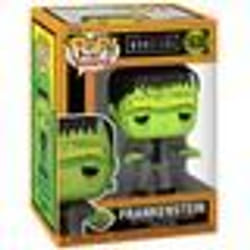 Figurine en Vinyle - Funko Pop! Movies - Frankenstein - 95 cm - Universal Monsters - Noir