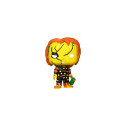 Funko - Chucky Jeu d'enfant POP! Vintage Halloween
