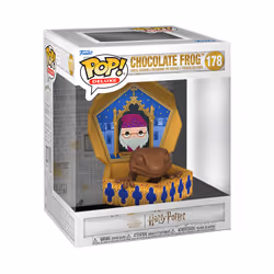 FUNKO POP! 83584 - Vue supplémentaire 2