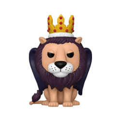 Funko Rudolph - King Moonracer 9 cm