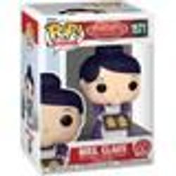 Figurine Funko Pop! - Rudolph - S4 Mrs.claus