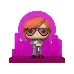 Funko Daredevil - Figurine POP! Deluxe 13 cm