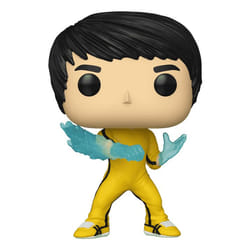 FUNKO POP! Bruce Lee