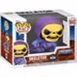 Figurine Funko Pop TV Meme S1 Skeletor