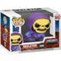 Figurine Funko Pop TV Meme S1 Skeletor