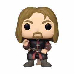 FUNKO Pop! Movies 81069, Figurine à collectionner, Film et série TV