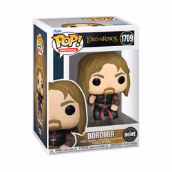 FUNKO Pop! Movies 81069 collectible figure