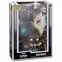 Figurine Funko Pop! Comic Cover - Dc Comics - Batman The World