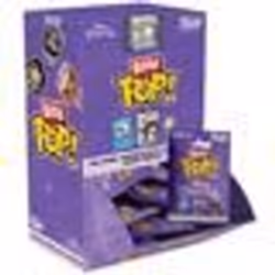 Figurine Funko Bitty Pop! Singles - Disney - Disney Princesses