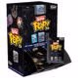 Figurine Funko Bitty Pop! Singles - Marvel - Figurine Aléatoire