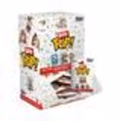 Figurine Funko Bitty Pop Toy Story Modèle aléatoire