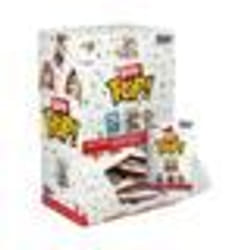Figurine Funko Bitty Pop Toy Story Modèle aléatoire