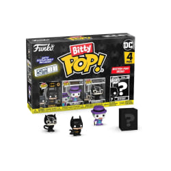 FUNKO Batman 85th Anniversary