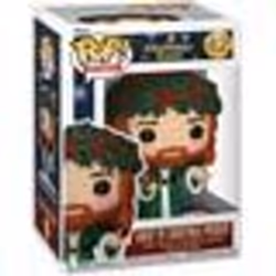 Figurine Funko Pop! - A Christmas Carol - Ghost Of C Present