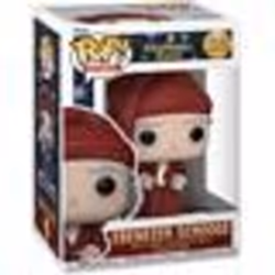 Figurine Funko Pop! - A Christmas Carol - Scrooge