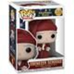 Figurine Funko Pop! - A Christmas Carol - Scrooge