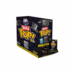 Figurine Funko Bitty Pop Singles Batman 85th 32 pièces in PDQ