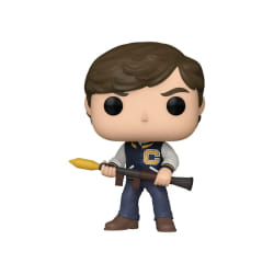 Funko POP! - Matt Eckert