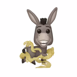 FUNKO POP! Donkey, Figurine à collectionner