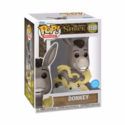 FUNKO POP! Donkey