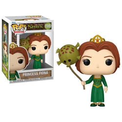Figurine Funko POP Shrek Fiona