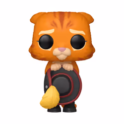 FUNKO POP! 81175, Figurine à collectionner, Bande dessinée