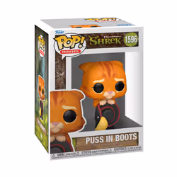 FUNKO POP! 81175 figurine d'action et de collection