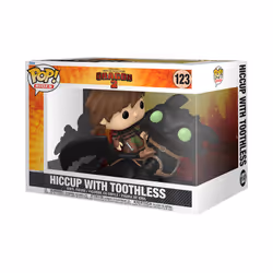 FUNKO POP! 81181 figurine d'action et de collection