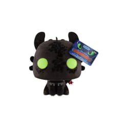 Peluche Funko How to Train Your Dragon 2 Toothless