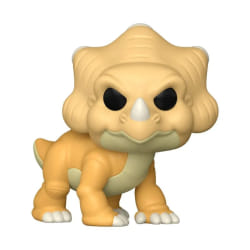 Le Petit Dinosaure et la Vallée des merveilles - Figurine POP! Cera 9 cm
