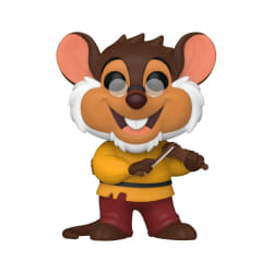 FUNKO Fievel et le Nouveau Monde Papa