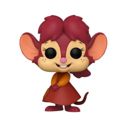 Funko POP Tanya