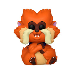 FUNKO Fievel et le Nouveau Monde Figurine POP! Tiger